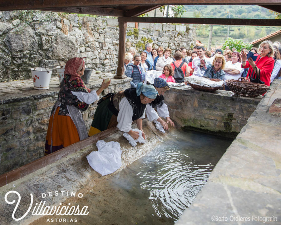 Feria de los figos de Rozaes 9