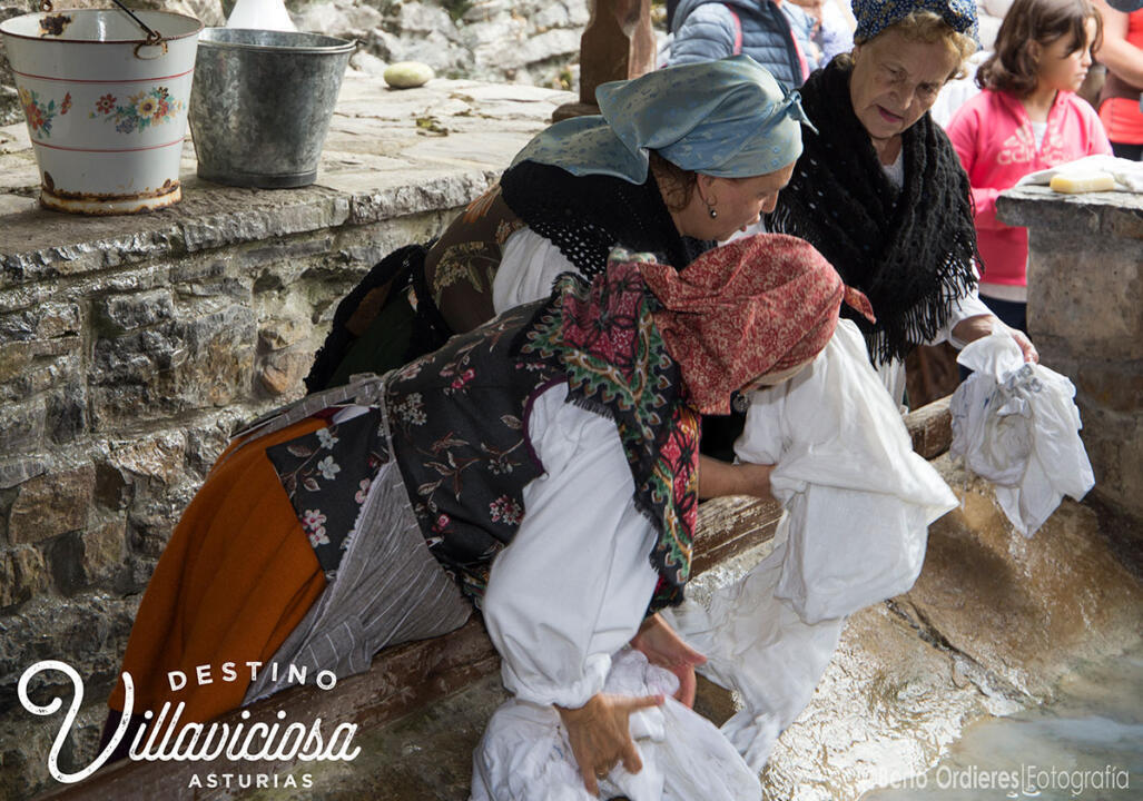 Feria de los figos de Rozaes 8