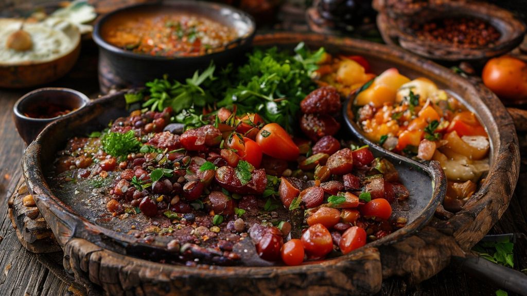 Descubre el secreto de la fabada que conquista el paladar en Villaviciosa