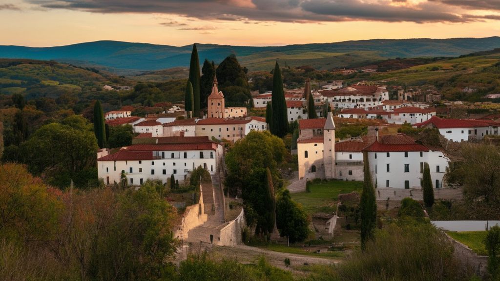 Descubre la magia que conquistó a la Familia Real en Villaviciosa