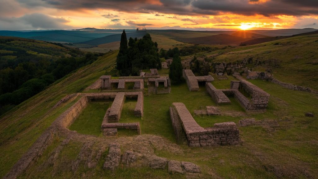 Descubre las raíces de Asturias: Viaja a la Edad del Hierro en Villaviciosa