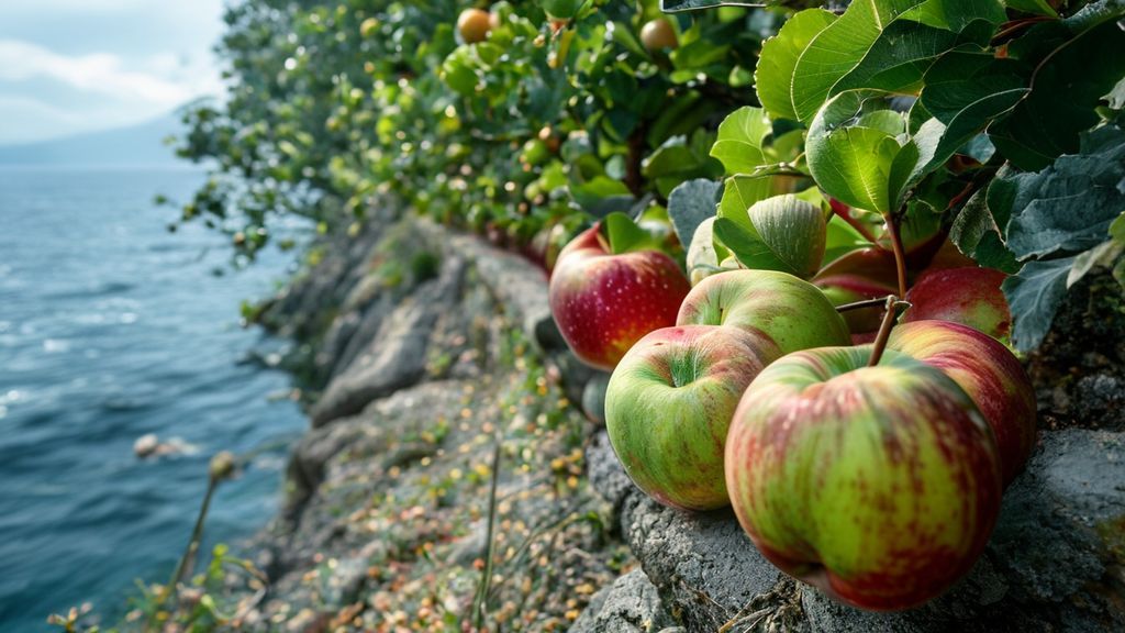 Manzanas y mar: una ruta por la gastronomía y la naturaleza de Villaviciosa 12 Manzanas y mar: una ruta por la gastronomía y la naturaleza de Villaviciosa