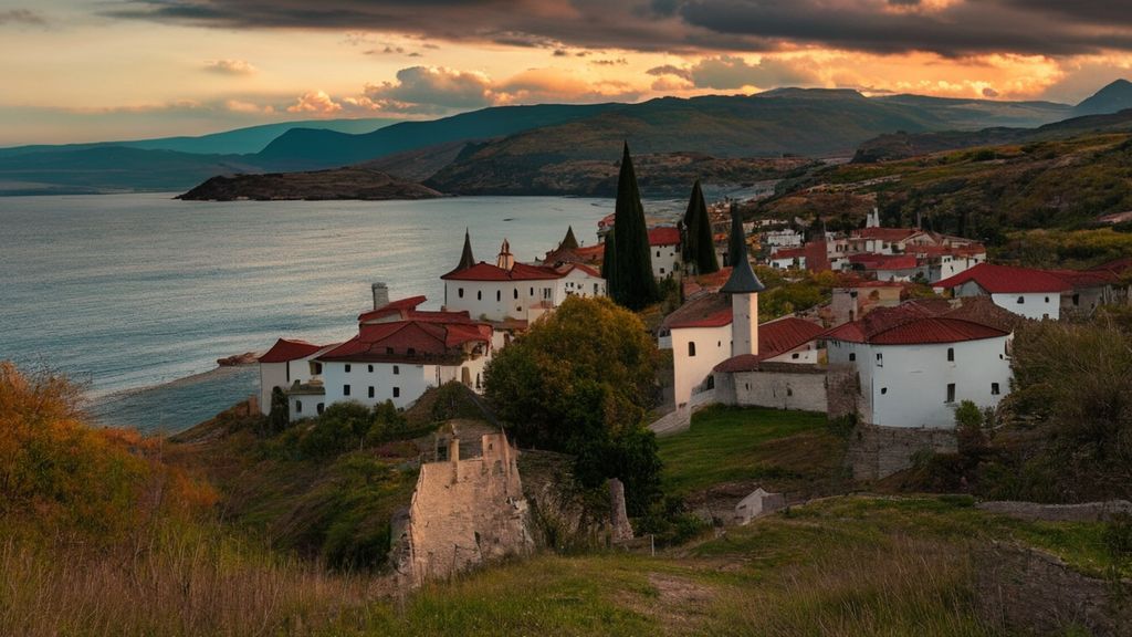 ¿Qué ver en Villaviciosa? Tu guía para descubrir los secretos del paraíso asturiano 4 ¿Qué ver en Villaviciosa? Tu guía para descubrir los secretos del paraíso asturiano