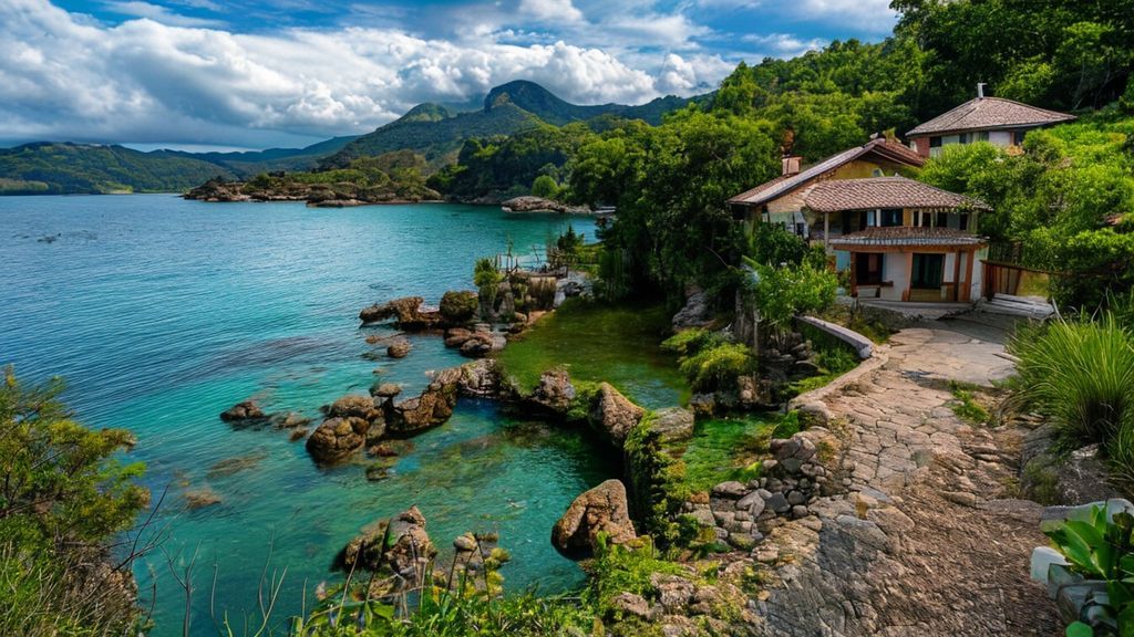 Villaviciosa: el secreto mejor guardado de Asturias que te invita a vivir la naturaleza en su máxima expresión
