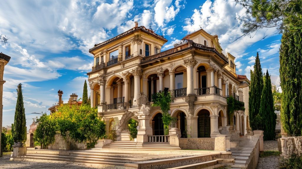 Del Monasterio de la Oliva a la cultura de la sidra 5 Villaviciosa y su encanto histórico: una visita guiada por sus monumentos